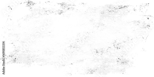 Old grunge black texture. Dark weathered overlay