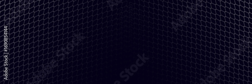 Mesh texture for fishing nets. Seamless pattern for sportswear or soccer goal, volleyball net, basketball hoop, hockey, athletics. Abstract net background for sports