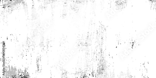 Old grunge black texture. Dark weathered overlay
