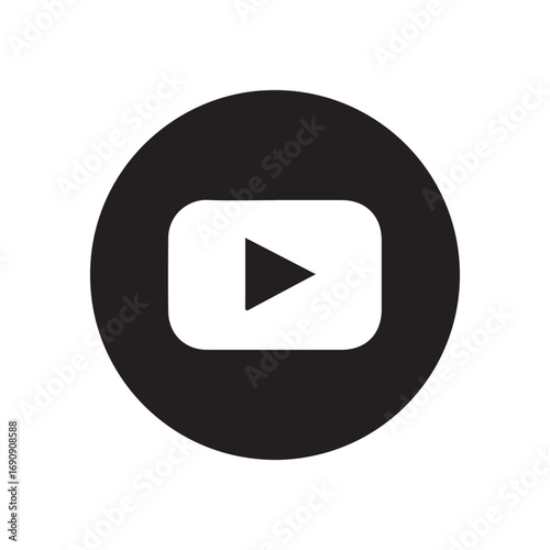 video player icon