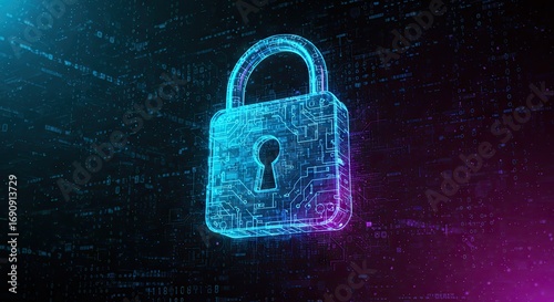 Cybersecurity Protecting Digital Assets with Robust Encryption and Data Security