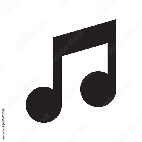 music note icon