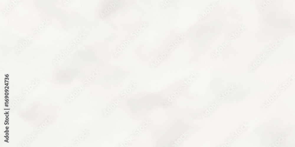 Obraz premium Abstract white paper texture background like a winter sky with bright clouds