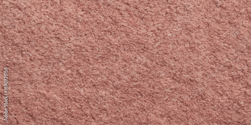 Seamless closeup of a rough brown carpet texture for a vintage backdrop