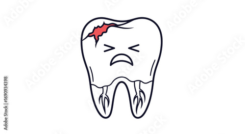 Understanding common tooth problems and their treatments for healthy smiles