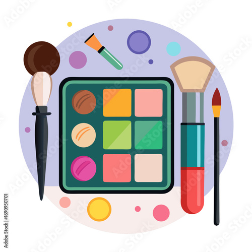 Makeup Artist Essentials