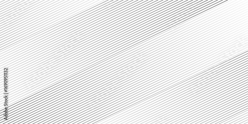 Abstract vector White geometric pattern transparent background with diagonal lines design.	