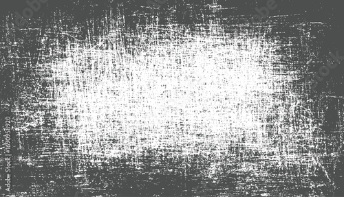 Gray white distressed textured background grunge scratch