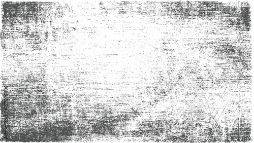 Dark textured grunge background with white speckles vector