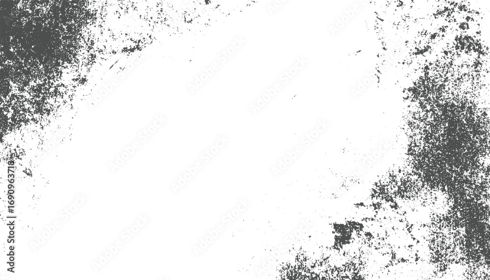 Obraz premium Gray speckled texture background grunge