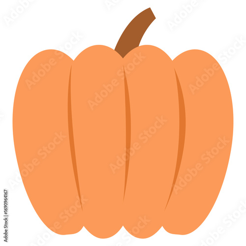 Pumpkin Harvest Icon