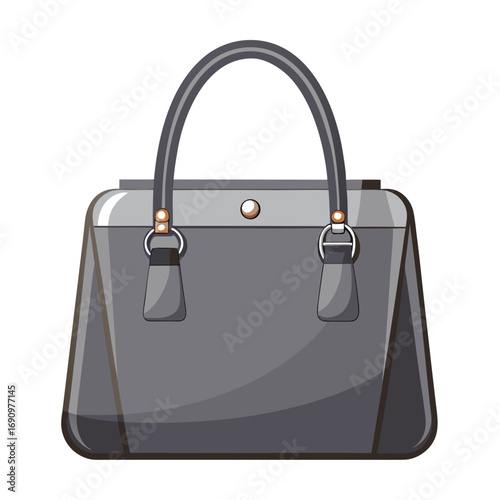 vector bag icon