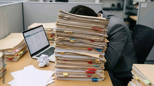 business documents businessman check legal document review Prepare documents or analysis reports, tax items, accounting documents, data contracts, office partner agreements