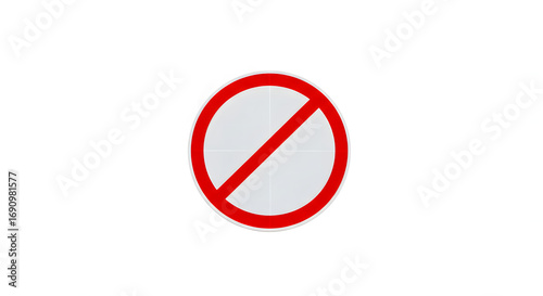 Free Download Prohibition Symbol Prohibiting Action Restriction Sign No Entry Forbidden Access Do Not Enter. - GFXLoad