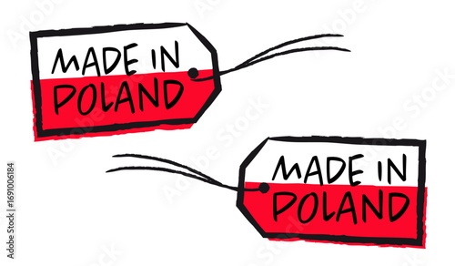 Made in poland