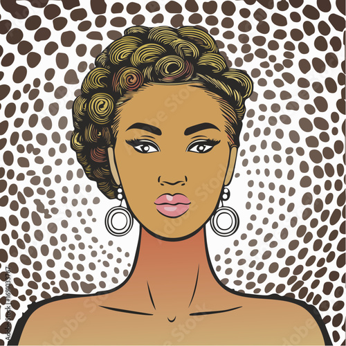  ethiopian coffee bean updo seal for body scrub and foot balm