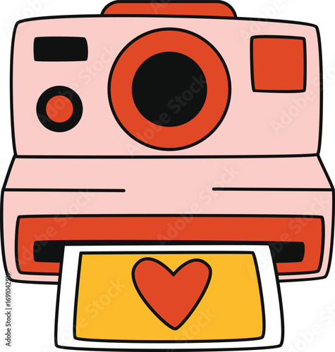 Retro Camera – Vintage Classic Photography Equipment
