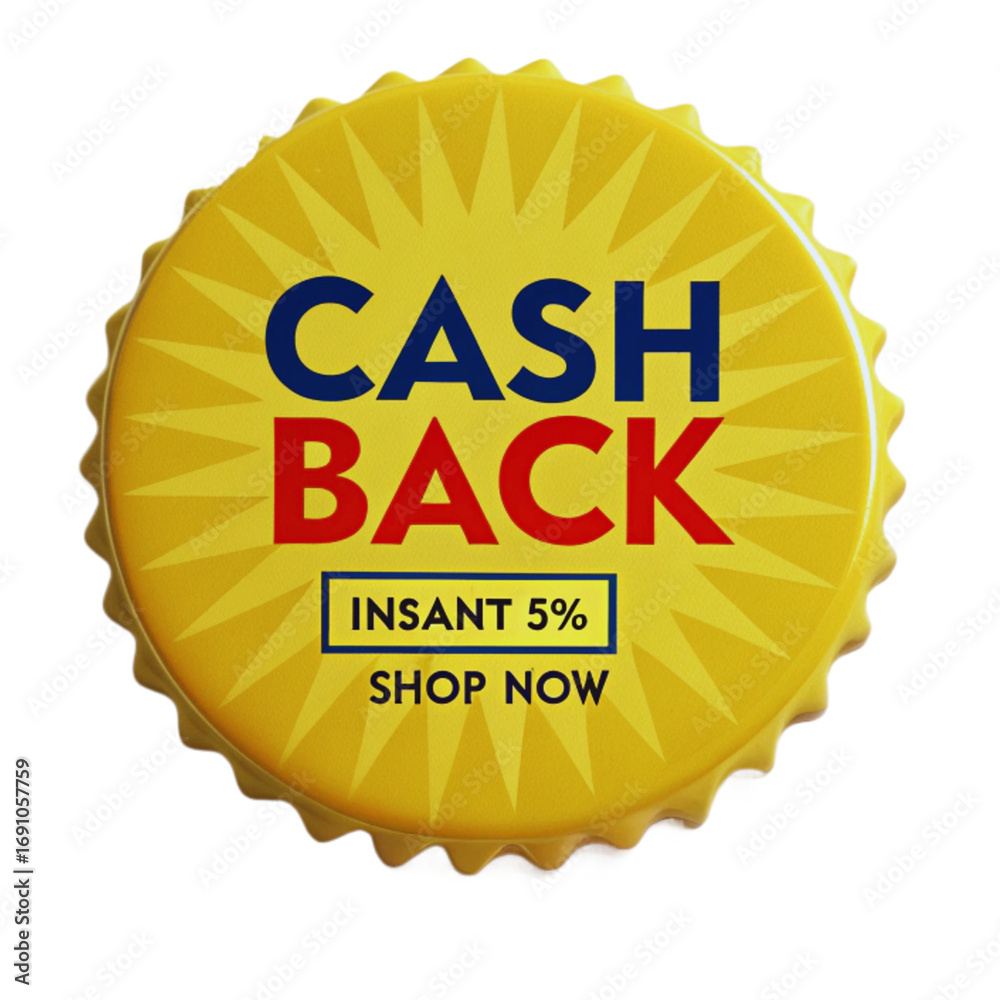 Naklejka premium best price label