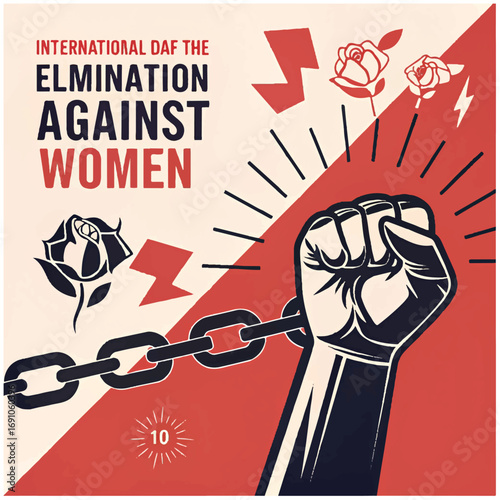 International Day for the Elimination of Violence against Women promotes awareness support and justice