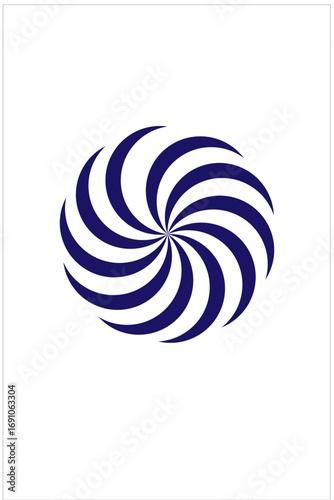 abstract design element