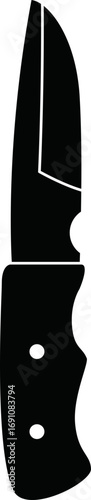 spoon and fork , A black silhouette of a fork and knife crossed on a white background on white background , no background.Meat cutting knives of butcher meat knives vector. Restaurant or cafe