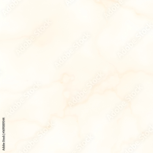 Texture of light cream paper for watercolor and artwork, gentle background marble texture. .