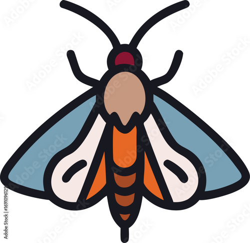 Butterfly, Dragonfly, Ladybug, Honeybee, Wasp, Ant , Beetle, Firefly , Grasshopper , Moth , Cow , Goat , Sheep , Pig , Horse , Donkey , Dog , Cat , Chicken , 
Duckling
