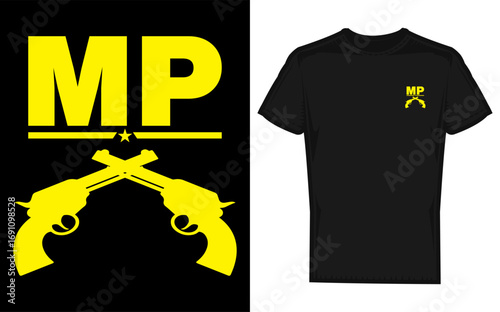 Us army military morale patch design silhouette featuring emblematic symbols and text ideal for apparel and accessories