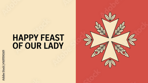 Feast of Our Lady Celebration Malta