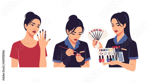Three women enjoying a luxurious wine spa experience with a relaxing bath wine tasting and pampering treatments in a serene setting