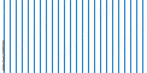 Blue stripes tone icon texture art background pattern design. Blue white striped background design texture for fabrics, textile, interior, package, marine design. Vector illustration in eps 10.