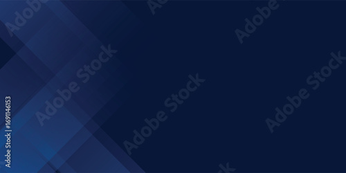 Black dark navy blue silver abstract pattern background. Geometric shape. Line triangle angle fold polygon diamond 3D simple abstract modern sport background	modern