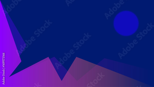 abstract background for desktop wallpaper and banner
