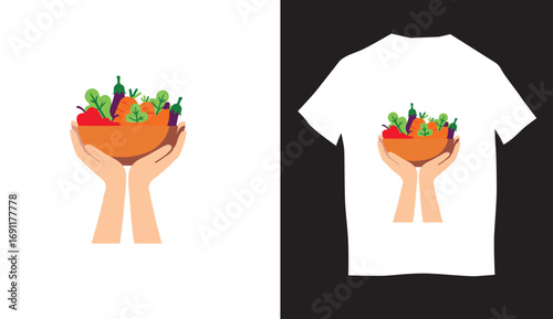 World Mental Health Day T-shirt design