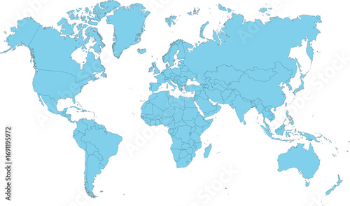 Latitude & Longitude: The Art of Geography