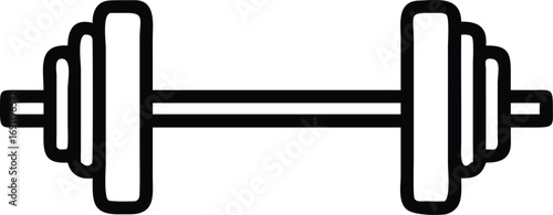 Abstract geometric pattern of intersecting lines and shapes dynamic composition transparent background