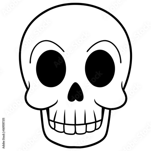 skull and crossbones