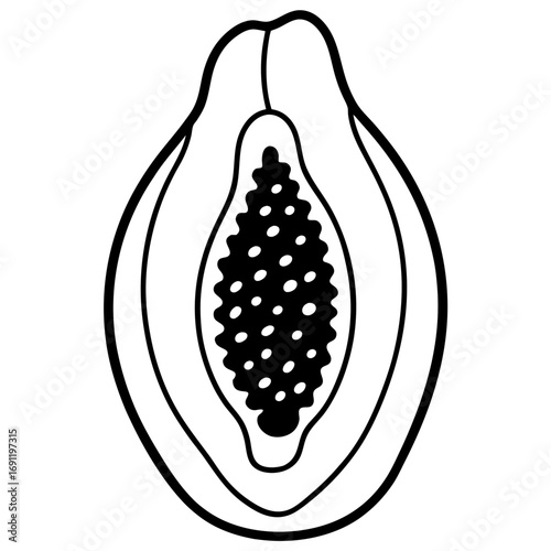 fruit and vegetable