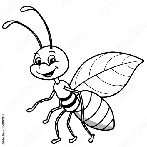 bee