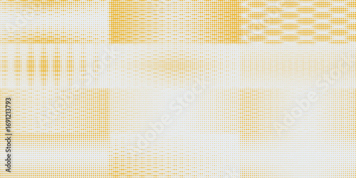 An abstract halftone grunge background image. Eps10