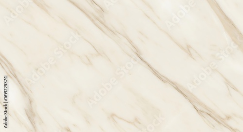 Elegant beige marble texture creates a smooth and luxurious surface for design projects