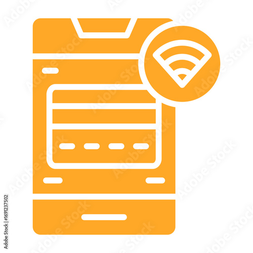 Nfc Icon