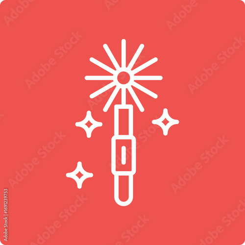 Sweep Icon