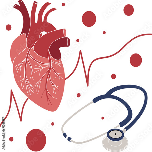 The Rhythmic Pulse A Symphony of Health