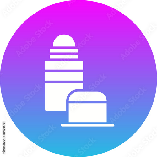 Deodorant Icon