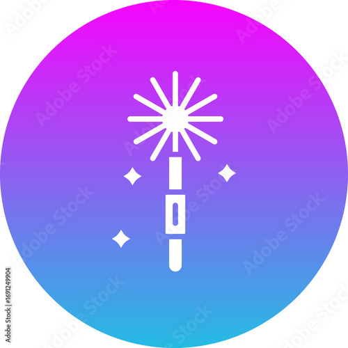 Sweep Icon