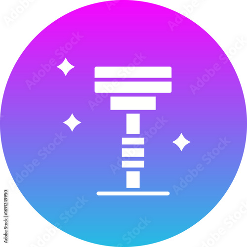 Razor Icon