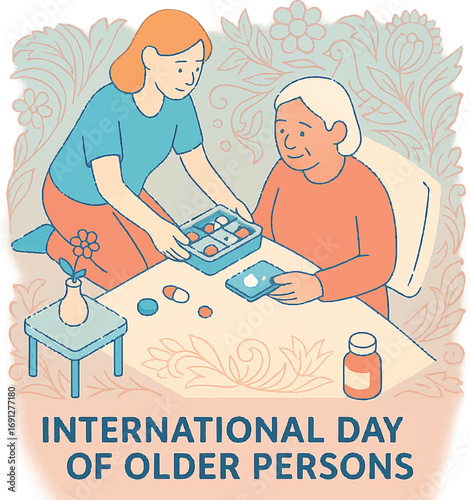 Caregiver Assistance