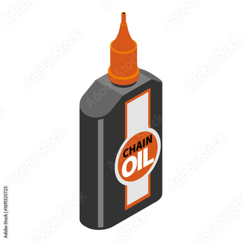 Motorcycle Chain Lubricant Essential Maintenance