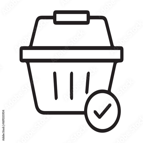Shopping Cart Icon